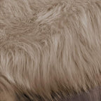 Latepis Beige Washable Rugs 4x6 - Image 8