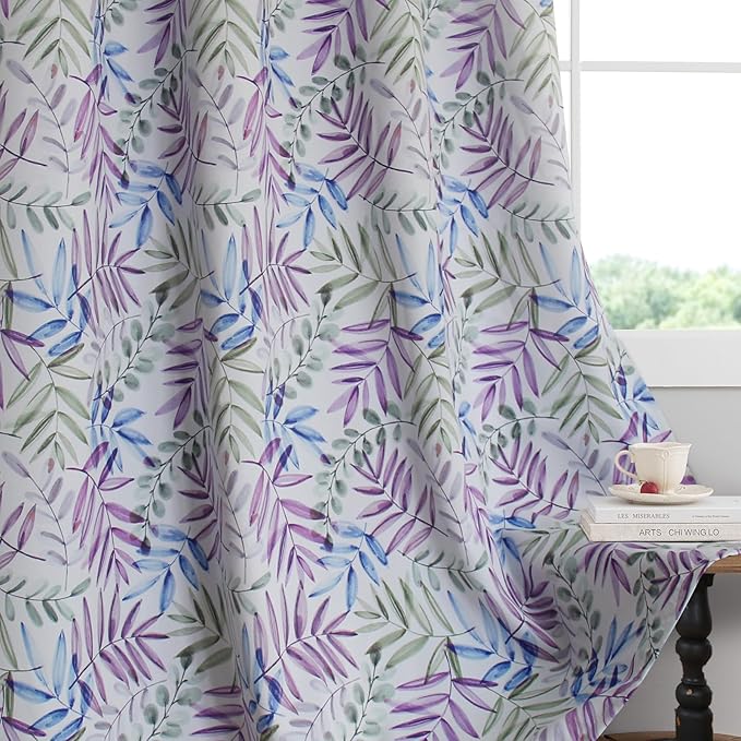 SimpleHome 100% Blackout Curtains - Image 8