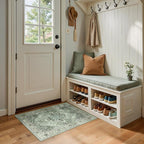 Area Rugs 2'x3' Kitchen Rugs Entry Rug Small Rugs - Image 2