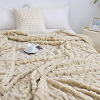 Aganear Blanket Queen Size - Image 3