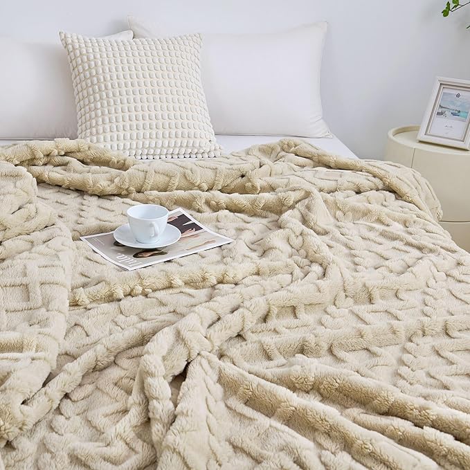 Aganear Twin Blanket - Image 7