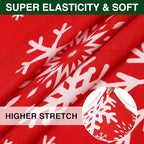 Smiry Printed Couch Cushion Covers, Stretch Soft Couch Covers - Image 3
