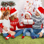 yulidayang Fluffy Round Area Rugs - Image 7