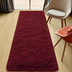 Tepook Soft Runner Rugs for Bedroom 2x6 - Image 5