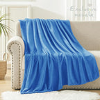 Exclusivo Mezcla Fleece Throw XL Blanket - Image 4