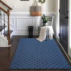 Mibao Front Door Mat, Heavy Duty Durable Welcome Mat - Image 7