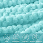BEDELITE Fleece Blanket - Image 3