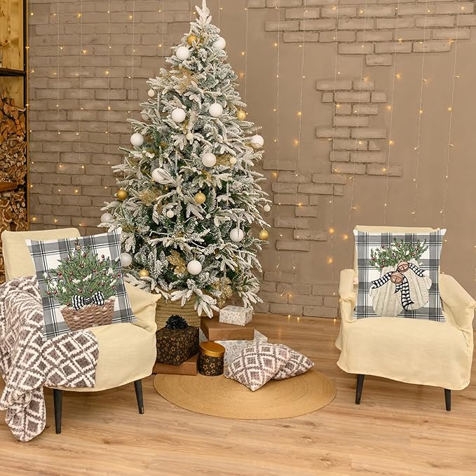 ONFAON Christmas Decorations - Image 5