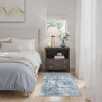 Soalmost 2x3 Abstract Washable Rugs - Image 8
