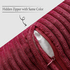 MIULEE Decorative Throw Pillow Covers - Image 5