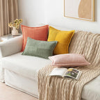 MIULEE Decorative Throw Pillow Covers - Image 8