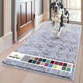 Muddy Mat® | Super Absorbent Door Mat Indoor, Microfiber Quick Dry Chenille by MuddyMat%C2%AE