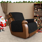 Easy-Going Oversized Recliner Cover Reversible Couch Cover Sofa Cover - Image 2