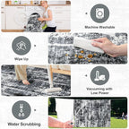 6x9 Area Rugs for Living Room - Image 4