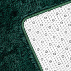 Deerhoo Large Shag Area Rugs 8 x 10, Plush Fuzzy Rugs - Image 5