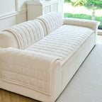 Couch Covers for Dogs Washable, Non Slip Couch Covers for Loveseat Sofa Pet - Image 2