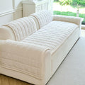 Couch Covers for Dogs Washable, Non Slip Couch Covers for Loveseat Sofa Pet by PJLZJFBY