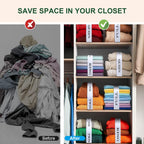 Bed Sheet Organizers and Storage Sheet Keeper Straps for Bedsheet(Mix20PCs)
