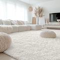 OLANLY 9x12 Machine Washable Large Area Rugs by OLANLY
