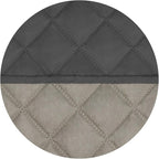 PureFit Reversible Quilted Sofa Cover, Water Resistant Slipcover Furniture - Image 5