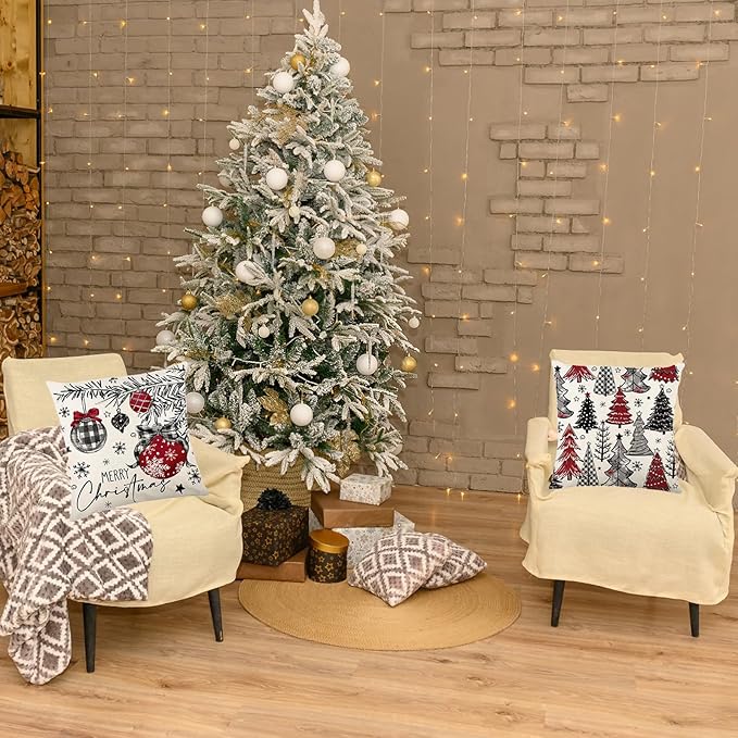 ONFAON Christmas Decorations - Image 5