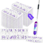 30 Pack Power Mop™ Pad Refills for Swiffer® PowerMop™ Multi-Surface Mop, Powermop™ Multi-Surface Mop Pad Replacement Kit