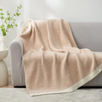 Snuggle Sac Heather Throw Blanket - Image 7