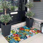 Front Door Mat Indoor Entrance - Image 3