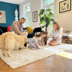 OLANLY 2x8 Machine Washable Runner Rugs - Image 7