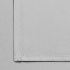 Yakamok Blackout Curtains Room Darkening Thermal Insulated Window Panels - Image 6