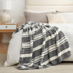 Snuggle Sac Heather Throw Blanket - Image 8