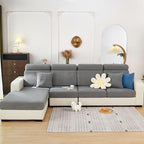 Sofa Covers Couch Covers for Sofa Pet Friendly Couch Cushion Covers Universal - Image 8