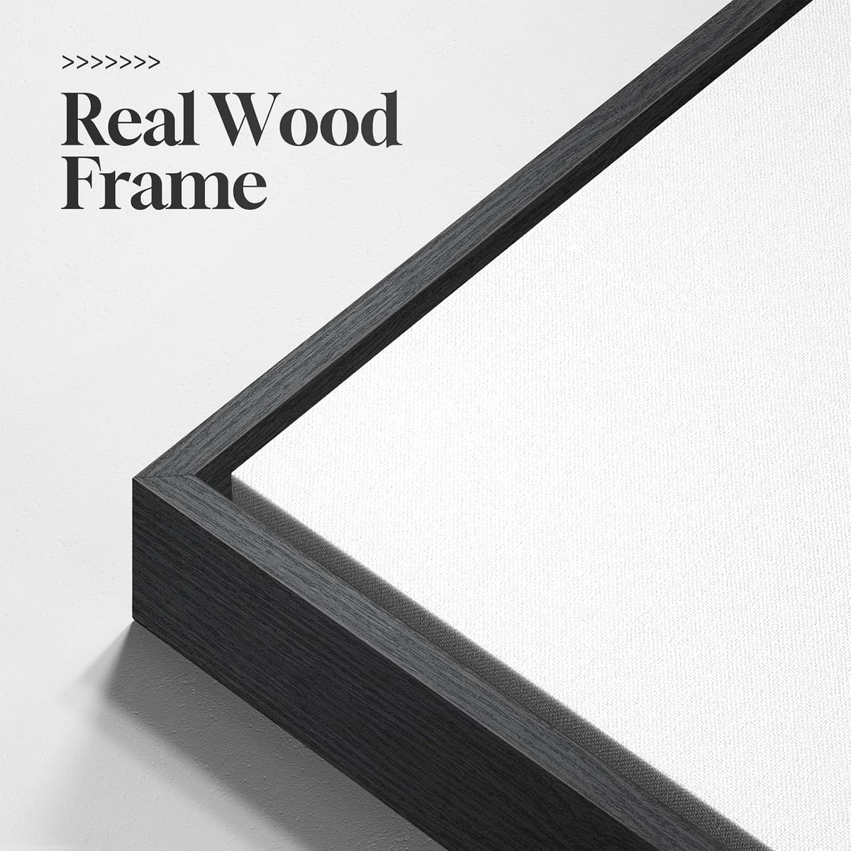 Framed Sweet Dreams Modern Minimalist Wall Art Bedroom, 3 Piece 12x16 Inch