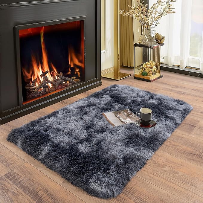 Ultra Soft Runner Rugs for Bedroom Hallways - Image 5
