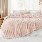 Bedsure GentleSoft King Size Blanket - Image 5