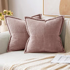 MIULEE Spring Decorative Throw Pillow Covers by MIULEE