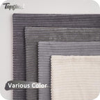 Topfinel Euro Shams Decorative Throw Pillows Covers - Image 3