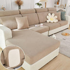 Sofa Covers Couch Covers for Sofa Pet Friendly Couch Cushion Covers Universal - Image 9