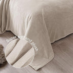 Exclusivo Mezcla Fleece Blanket Twin Size - Image 6