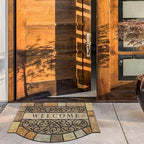 Durable Welcome Door Mats, High Traffic Area - Image 8