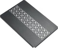 IGT Top Board Bridge Table Laser Top Board Aluminum Black CK-25F-1P