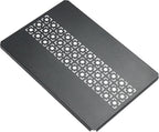 IGT Top Board Bridge Table Laser Top Board Aluminum Black CK-25F-1P