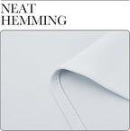 NICETOWN Room Darkening Curtains - Image 7