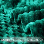 Exclusivo Mezcla Fleece Twin Blanket - Image 7