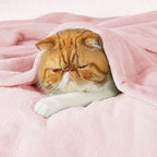 Bedsure GentleSoft Bedding Fleece Blanket - Image 6