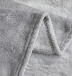 TASTHROW Large Flannel Fleece Throw Blanket, 50×70 Inch - Image 5