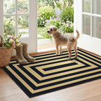 Modern Outdoor Rug - Image 4