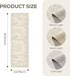 Kitchen Runner Rug Non Slip - Image 2