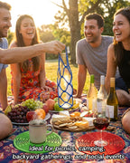 Multi-Use Silicone Wine Carrier,Reusable Single Wine Bottle Carrying Pouch