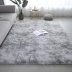 Shag Area Rugs for Bedroom Living Room, 5X8 Ultra Soft Fluffy Area Rugs for Dorm - Image 6
